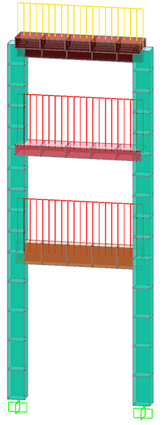 Immagine che contiene scaffale, Rettangolo, design

Descrizione generata automaticamente