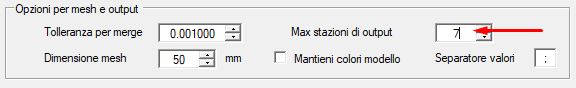Immagine che contiene testo, Carattere, linea, numero

Descrizione generata automaticamente