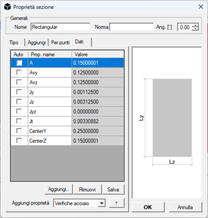 Immagine che contiene testo, schermata, schermo, software

Descrizione generata automaticamente