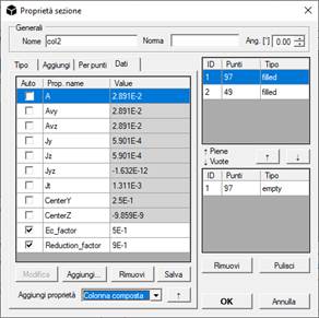 Immagine che contiene testo, schermata, schermo, software

Descrizione generata automaticamente