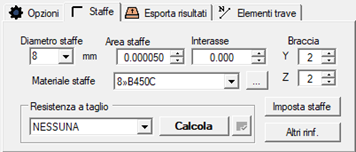 Immagine che contiene testo, schermata, Carattere, numero  Descrizione generata automaticamente