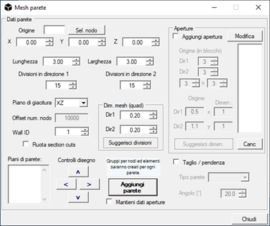 Immagine che contiene testo, schermata, schermo, numero  Descrizione generata automaticamente