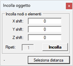 Immagine che contiene testo, schermata, numero, Carattere  Descrizione generata automaticamente