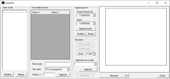 Immagine che contiene schermata, testo, software, Software multimediale Descrizione generata automaticamente