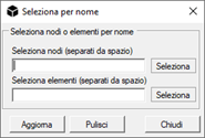 Immagine che contiene testo, schermata, Carattere, numero  Descrizione generata automaticamente